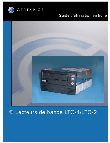 Manuel du propriétaire | Quantum CL400LWXX Manuel utilisateur | Fixfr