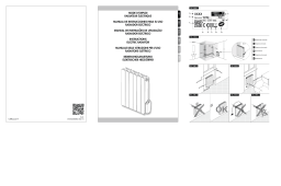 De'Longhi 252065038 Mode d'emploi