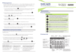 EUTECH INSTRUMENTS 700 Manuel utilisateur