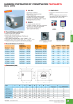 UNELVENT CATB: Assistance IA et PDF