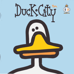 GAMES PC DUCK CITY Manuel utilisateur