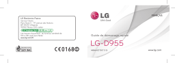 LG Série G Flex Manuel utilisateur