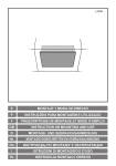 Whirlpool AKS 649 GY Manuel utilisateur