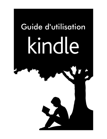 Mode d'emploi | Amazon Kindle Paperwhite Manuel utilisateur | Fixfr