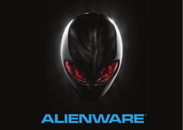 Alienware M11x R3 laptop Manuel utilisateur | Fixfr