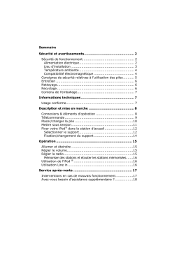 Medion MD 81747 Manuel utilisateur