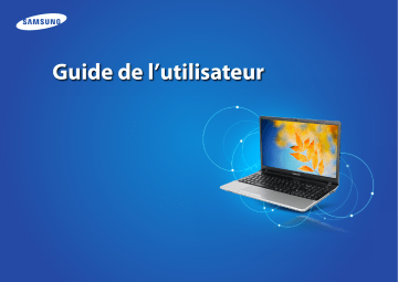 Manuel du propriétaire | Samsung NP300E5AI Manuel utilisateur | Fixfr