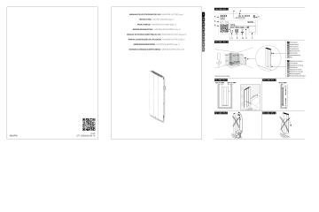 De'Longhi 0PGMFY0912004UU Manuel utilisateur | Fixfr