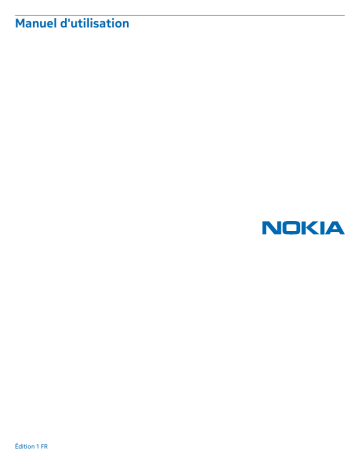 Manuel du propriétaire | Nokia Lumia 530 Manuel utilisateur | Fixfr