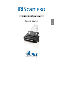 IRIS CAN PRO CLOUD Manuel utilisateur