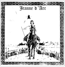 GAMES PC JEANNE D ARC Manuel utilisateur