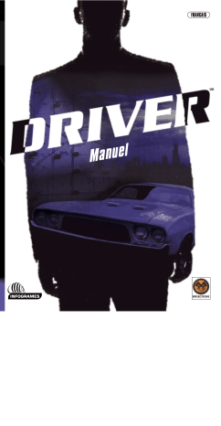 Manuel du propriétaire | GAMES PC DRIVER Manuel utilisateur | Fixfr