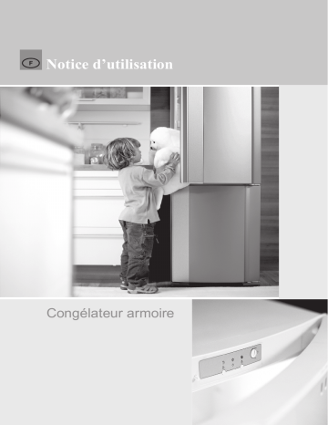 Manuel du propriétaire | Smeg CV235XNF Manuel utilisateur | Fixfr