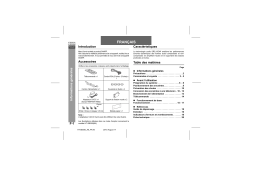 Sharp HT-SB350BK Manuel utilisateur