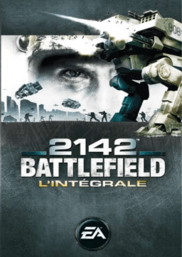 Electronic Arts 2142 BATTLEFIELD L INTEGRALE Manuel utilisateur