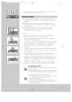 Daewoo VQ250S Manuel utilisateur