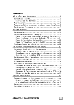 Medion BDAPPC200 Manuel utilisateur