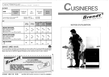 DL625CN | DL625N | DL625CB | DL625C | DL625B | Manuel du propriétaire | Vedette DL625 Manuel utilisateur | Fixfr