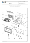 DEVILLE C07839 Manuel utilisateur