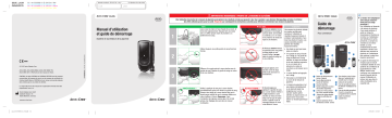 Manuel du propriétaire | Accu-Chek Mobile 2016 Manuel utilisateur | Fixfr