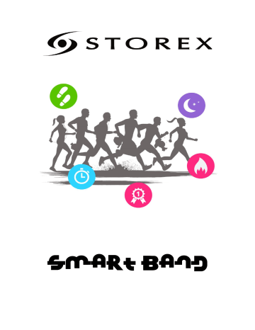 Storex SB-10 Manuel utilisateur | Fixfr