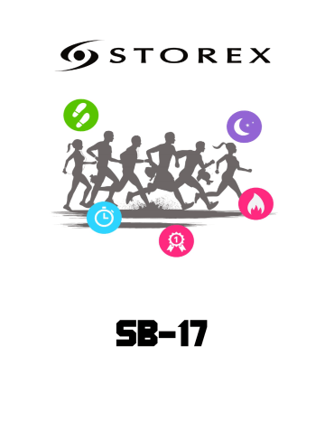 Storex Wee’Plug SB17 Manuel utilisateur | Fixfr