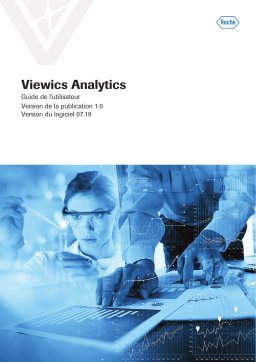 Roche Viewics DX Optimization Mode d'emploi