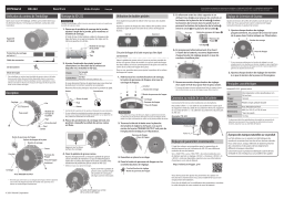 Roland KD-222 底鼓 Manuel du propriétaire