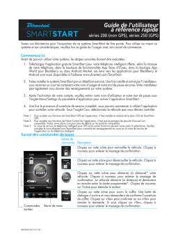 ProStart ASMC200 Owner's Manual