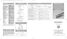 CARLO GAVAZZI CB32CLN20TC Manuel utilisateur