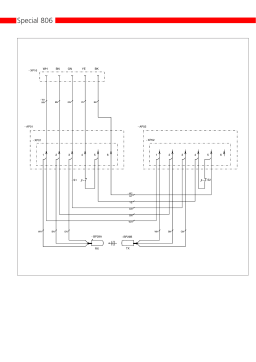 Marantec Special 806 Owner's Manual