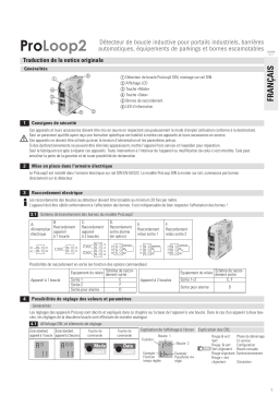 Marantec Control 403 Owner's Manual