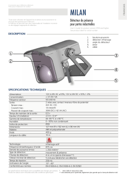 Marantec Milan Owner's Manual