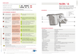 Marantec Command 702 Owner's Manual