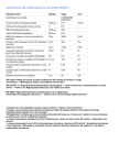AEG DKB5960HM Hotte d&eacute;corative murale Product fiche