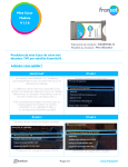 Essentielb Mini Simply HD Ci + FRANSAT D&eacute;codeur satellite Owner's Manual