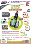 Best Of Tv NICER DICER QUICK Coupe fruits Product fiche