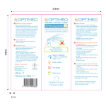 Optimeo Nettoyant Climatisation 400ml Access. climatisation Owner's Manual