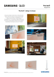 The Serif 43LS01TA Fiche Produit | AI Chat &amp; PDF