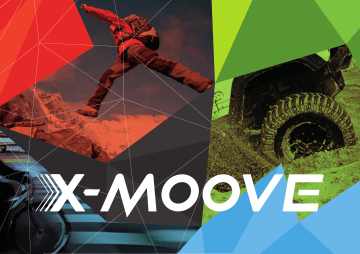 Product information | Xmoove 15 000 mAh SOLARGO POCKET Chargeur solaire Product fiche | Fixfr