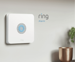 Ring ALARM - Kit de démarrage 5 pièces Alarme maison Product fiche