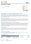 Newa anti-age visage Appareil anti rides Product fiche