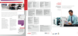 Canon SAP R3 Manuel utilisateur