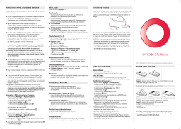EMPORIA CONNECT V88 Manuel utilisateur