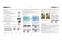 KYOCERA KM-C850PN Manuel utilisateur