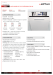 Airlux ADI925 | Chat IA &amp; T&eacute;l&eacute;chargement PDF
