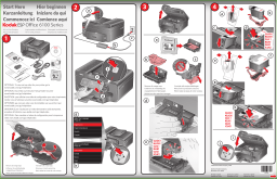 Kodak ESP OFFICE 6100 Manuel utilisateur