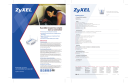 ZyXEL ZYAIR G-2000PLUS Manuel utilisateur