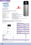 DEVILLE CETHI II CETHI2300E: Chat IA et PDF