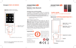 Essentielb Enjoy BT+ : Chat IA &amp; T&eacute;l&eacute;chargement PDF